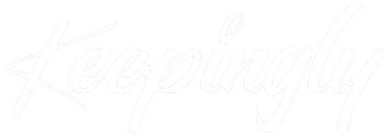 Keepingly_Logo