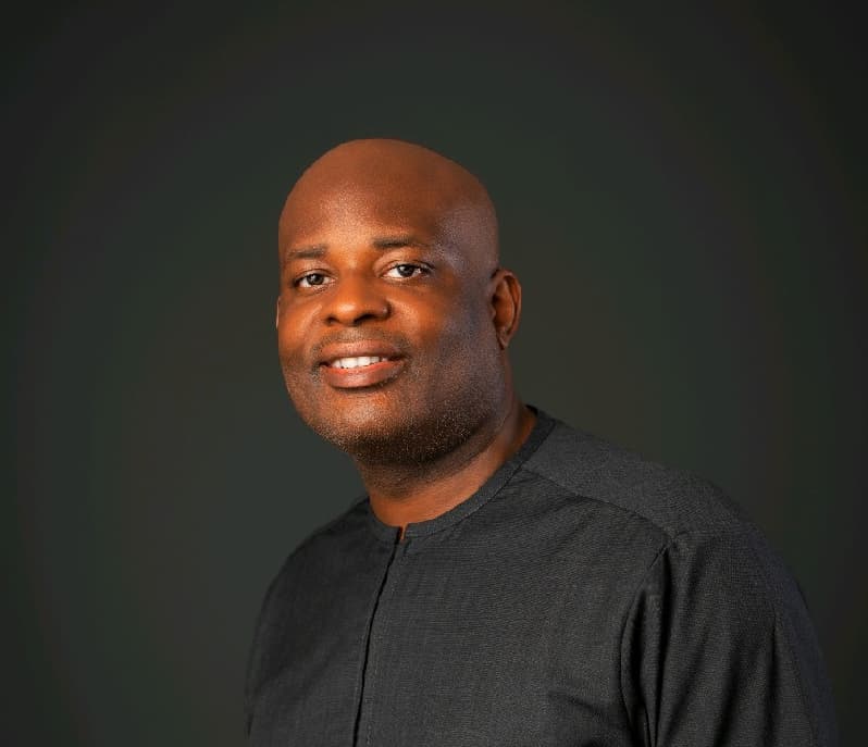 Dike E. Kalu
