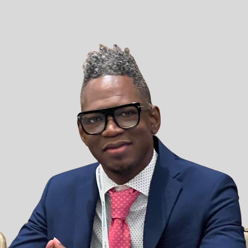 Daniel Smith